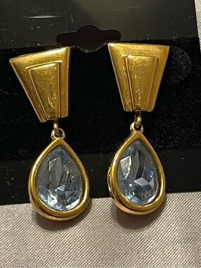 Monet Earrings